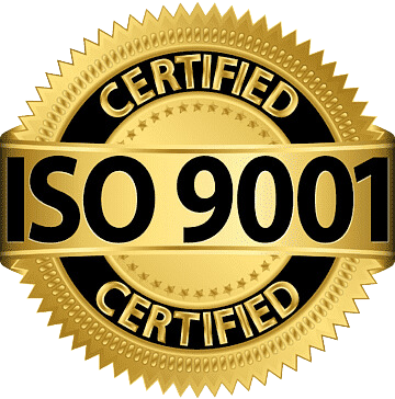 ISO 9001